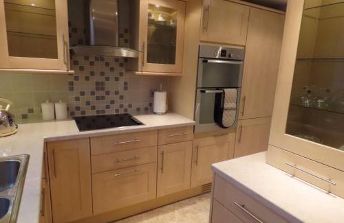 Scawby House | The Flat