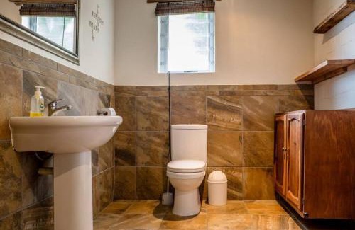 St. Helena Bay Apartment | The Flat - St Helena Bay