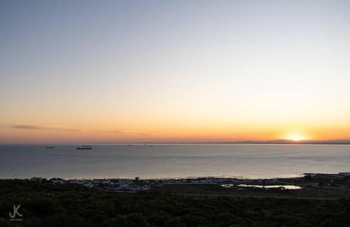 St. Helena Bay Apartment | The Flat - St Helena Bay