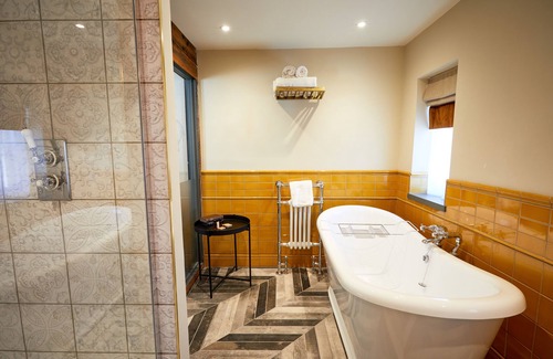 Cirencester Hotel | The Fleece at Cirencester