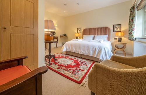 Hampson Hotel | The Fleece Inn