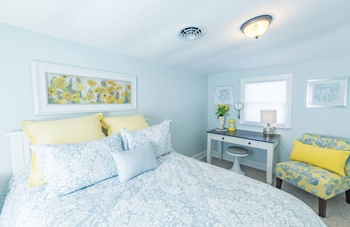 Olcott House | The Fletcher - Near Niagara Falls