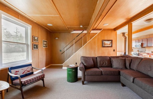 Astoria Boat Rental | The Float House at Jack Creek