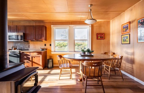 Astoria Boat Rental | The Float House at Jack Creek