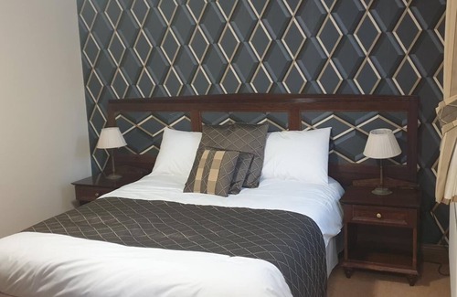 Rake Hotel | The Flying Bull Inn