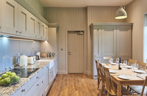 Walwick Cottage | THE FOAL, pet friendly, character holiday cottage in Humshaugh