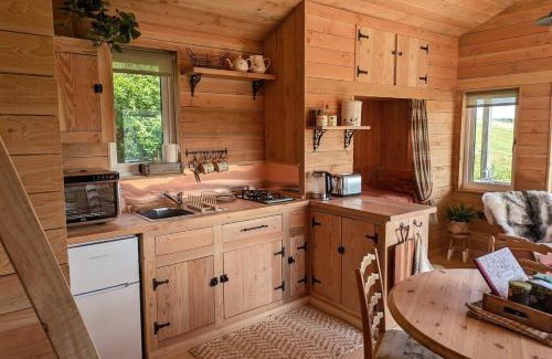 Abergele Other | The Fold - Unique Cabin Nestled in Nature