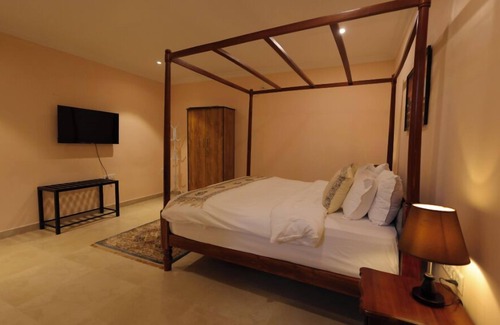 Pudumund Bed & Breakfast | The Forest Haven