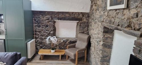 Baldwinstown Apartment | The Forge Cottage 1