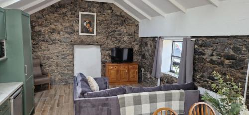Baldwinstown Apartment | The Forge Cottage 1