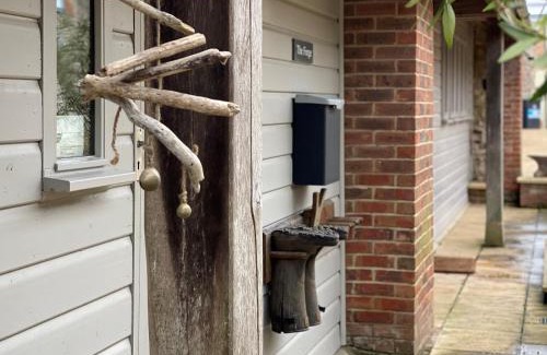 Thorncombe House | The Forge