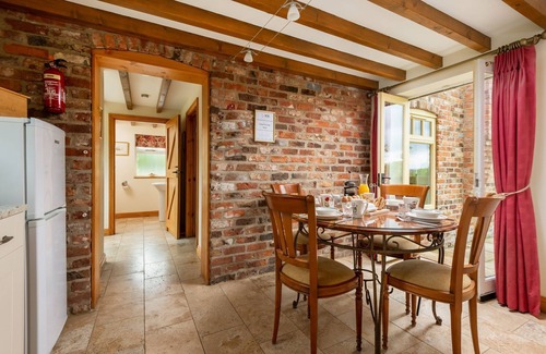 Beverley Cottage | The Forge - Luxury self catering Beverley