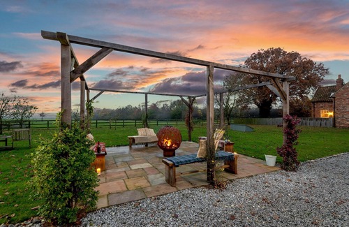 Beverley Cottage | The Forge - Luxury self catering Beverley