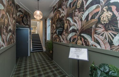 Timaru Central Hotel | The Fort Timaru