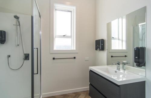 Timaru Central Hotel | The Fort Timaru