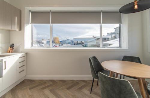 Timaru Central Hotel | The Fort Timaru