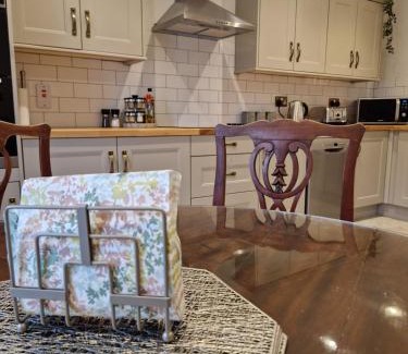 Mountmellick House | The Forum-Mountmellick - Coachhouse