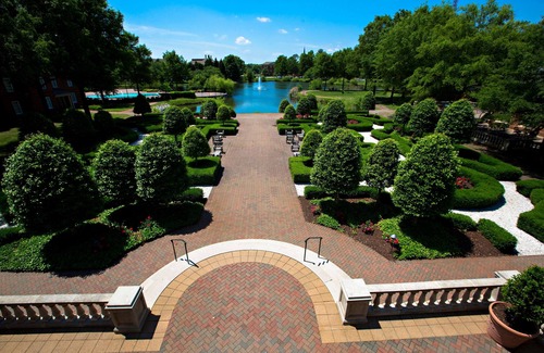 Norfolk - Virginia Beach Hotel | The Founders Inn and Spa, Tapestry Collection by Hilton