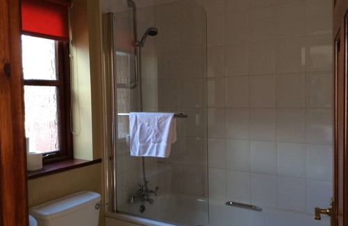 Tenbury Wells Hotel | The Fountain Oldwood