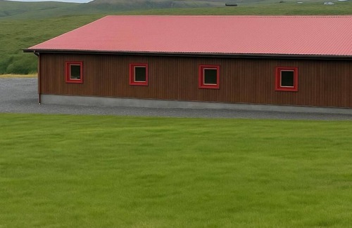 Hrifunesvegur Hostel | The Fox Hostel