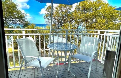 Frederiksted Southeast Hotel | The Frederiksted Hotel