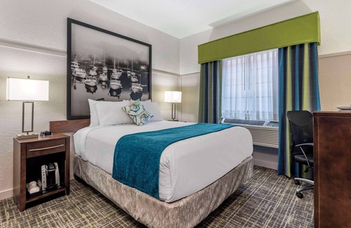 Freeport Hotel | The Freeport Hotel, an Ascend Collection Hotel