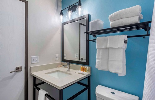 Freeport Hotel | The Freeport Hotel, an Ascend Collection Hotel