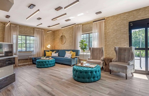 Freeport Hotel | The Freeport Hotel, an Ascend Collection Hotel