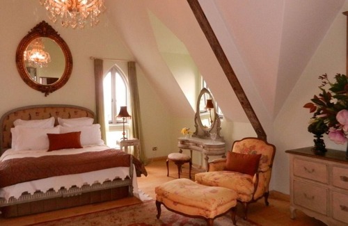 Whakamarama Bed & Breakfast | The French Country House