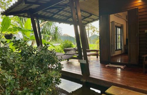 Mu Si Cabin | The Frog Khaoyai Resort เดอะฟร็อกเขาใหญ่ รีสอร์ท