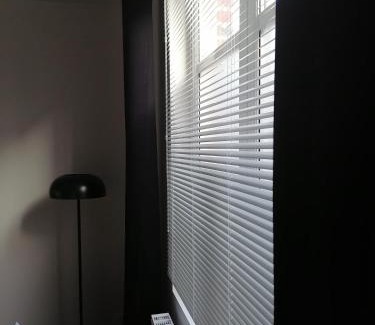 Ypres House | The Front Door N28