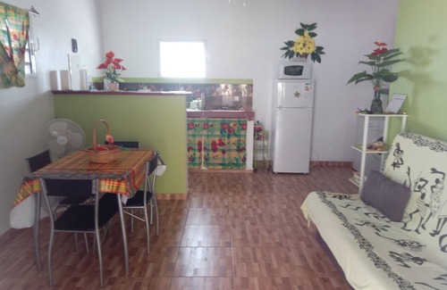 Baillif House | THE FRUIT OF PASSION WITH SPA