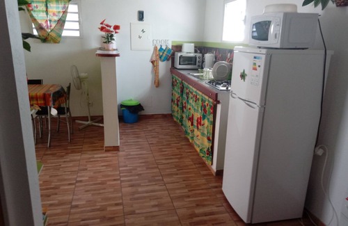 Baillif House | THE FRUIT OF PASSION WITH SPA