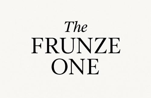 Bishkek Apartment | The Frunze One