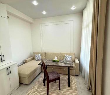 Bishkek Apartment | The Frunze One