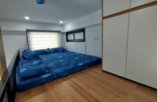 Nghia Đo Apartment | The Full House