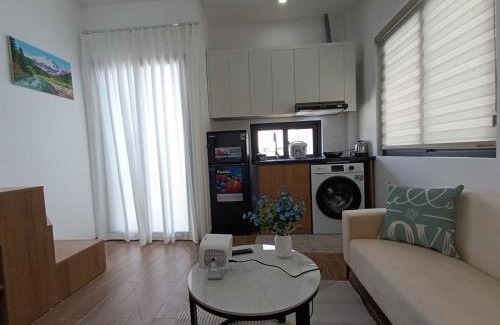 Nghia Đo Apartment | The Full House