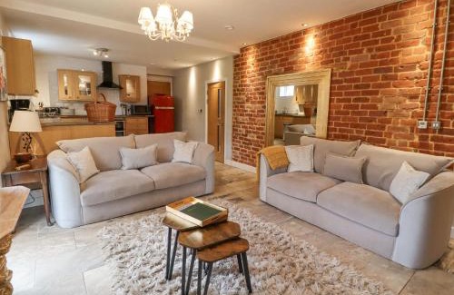 Hallington House | The Fullerton