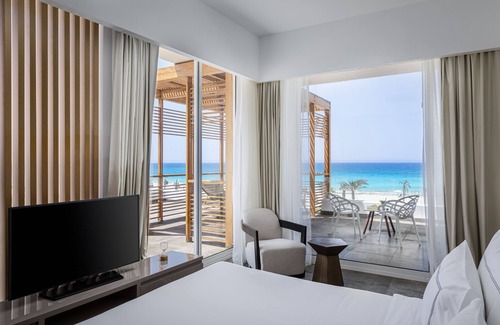 Sidi Abd El-Rahman Hotel | The G Hotel Seashell