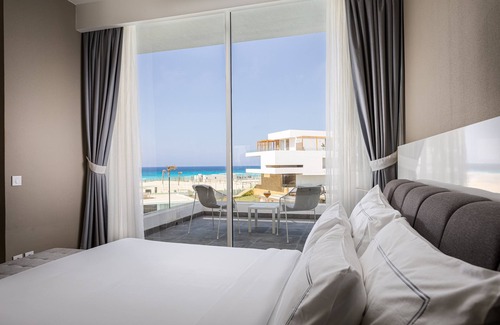 Sidi Abd El-Rahman Hotel | The G Hotel Seashell