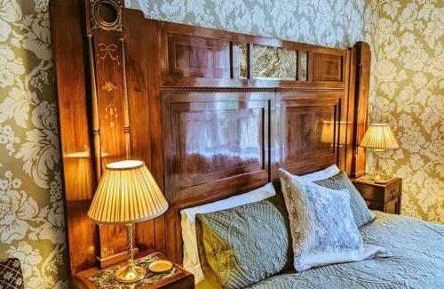 Duddo Bed & Breakfast | The Gables Luxury Bed & Breakfast