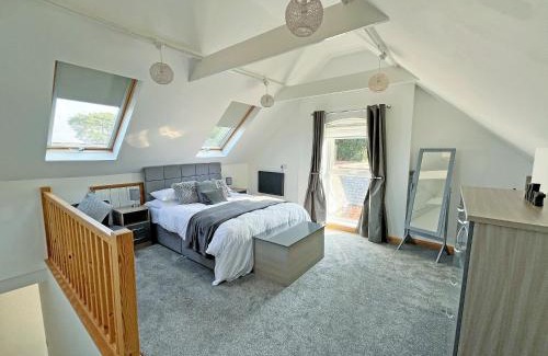 Spilsby House | The Gallery