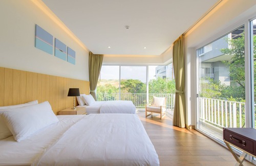 Pong Ta Long Hotel | The Gallery Khao Yai Hotel and Residence