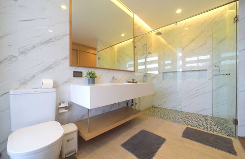 Pong Ta Long Hotel | The Gallery Khao Yai Hotel and Residence
