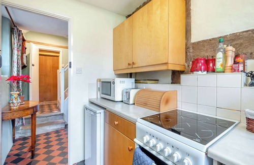 Walford Cottage | The Game Larders - UK42478