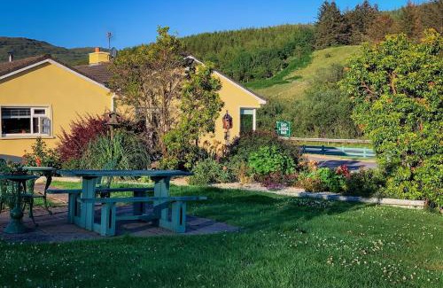 Lecemy Bed & Breakfast | The Gap Lodge B&B