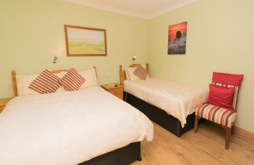 Lecemy Bed & Breakfast | The Gap Lodge B&B