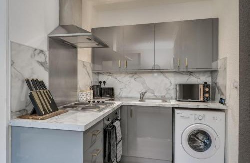 Alexandria Apartment | The Garden Flat, Loch Lomond