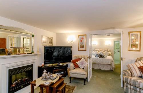 Dronfield House | The Garden House-Uk11837