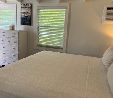 Historic Seaport House | The Garden House
